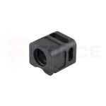 Дулен компенсатор Toni System за Glock 19-45 Gen 4-5, резба 13.5x1 SX » Force.BG