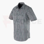 Тактическа риза Helikon-tex Canopy Jungle Silver Mink » Force.BG