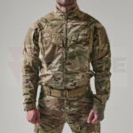 Тактическа риза DIRECT ACTION Vanguard Field Multicam » Force.BG