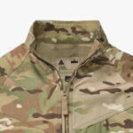Тактическа риза DIRECT ACTION Vanguard Field Multicam » Force.BG