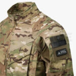 Тактическа риза DIRECT ACTION Vanguard Field Multicam » Force.BG