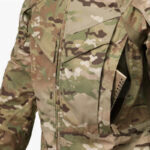 Тактическа риза DIRECT ACTION Vanguard Field Multicam » Force.BG