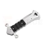 Тактически сгъваем нож Boker Plus Inarsil D2 G10 » Force.BG