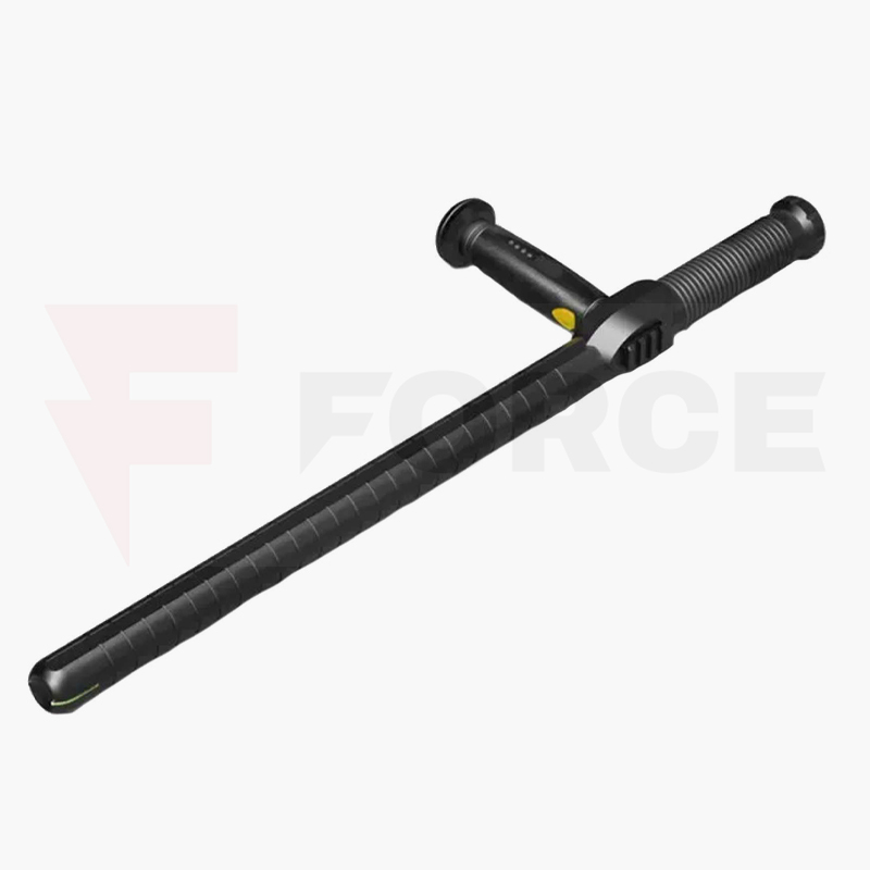 Електрическа тонфа Husha SS400 45 KV » Force.BG