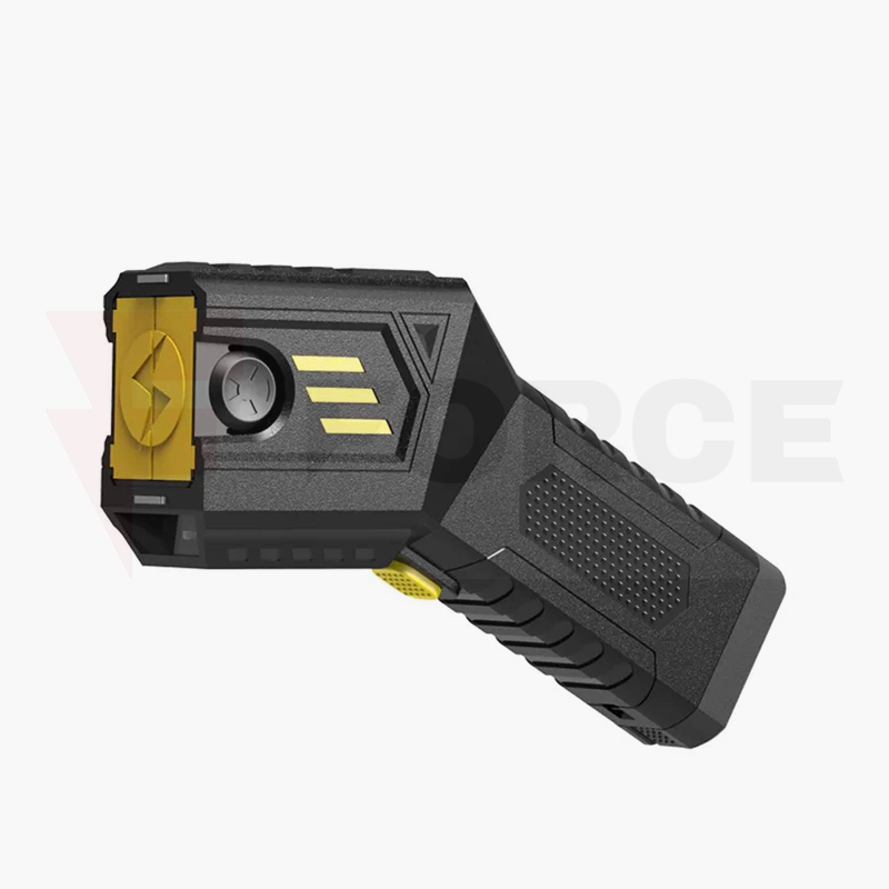 Електрошок Husha Ares S1 черен, 55000V, 7м обсег » Force.BG