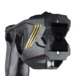Електрошоков пистолет Husha TX100P Black 55000V » Force.BG