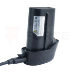 Електрошоков пистолет Husha TX100P Black 55000V » Force.BG