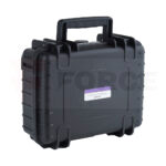 Електрошоков пистолет Husha TX100P Black 55000V » Force.BG