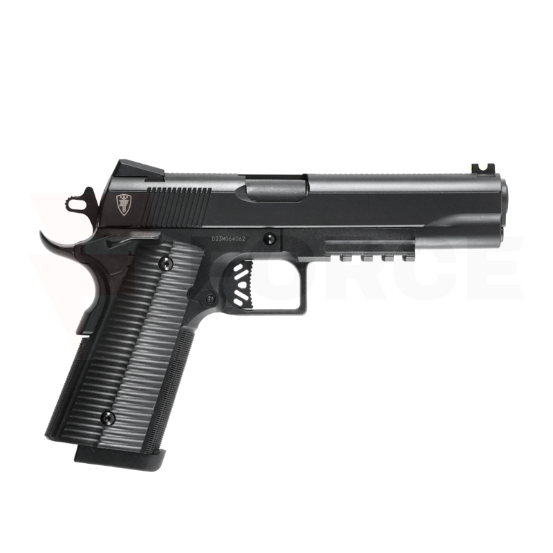 Еърсофт пистолет CO2 Elite Force BlaMer 6mm 325 FPS » Force.BG