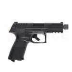 Еърсофт пистолет Elite Force TXP 6mm CO2 полимер » Force.BG