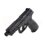 Еърсофт пистолет Elite Force TXP 6mm CO2 полимер » Force.BG