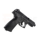 Еърсофт пистолет Elite Force TXP 6mm CO2 полимер » Force.BG