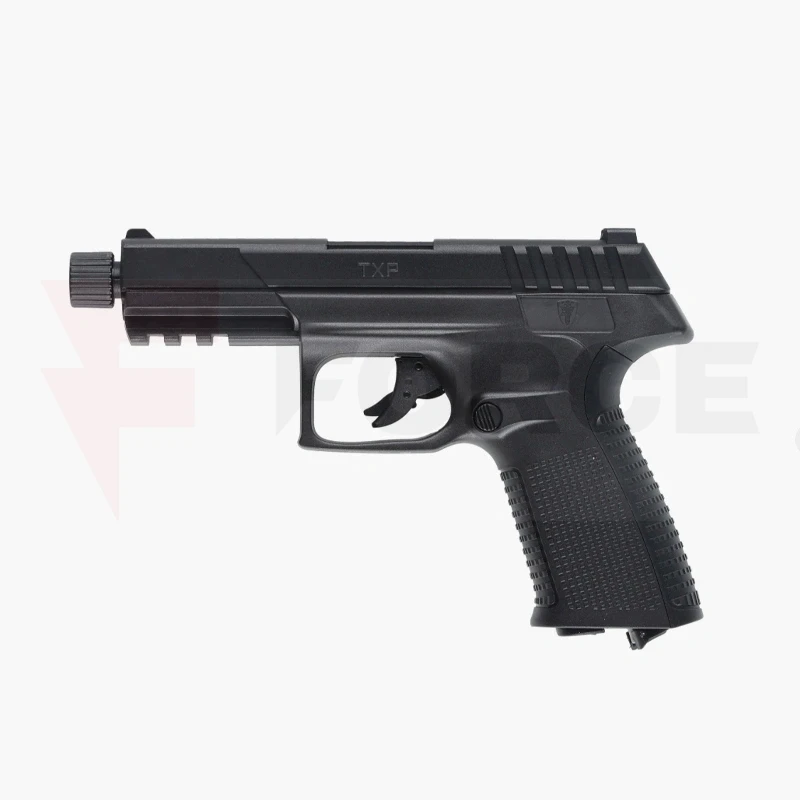 Еърсофт пистолет Elite Force TXP 6mm CO2 полимер » Force.BG