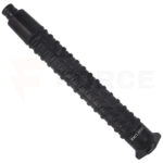 Телескопична палка ESP ExBTT-24H закалена стомана Button-Lock » Force.BG