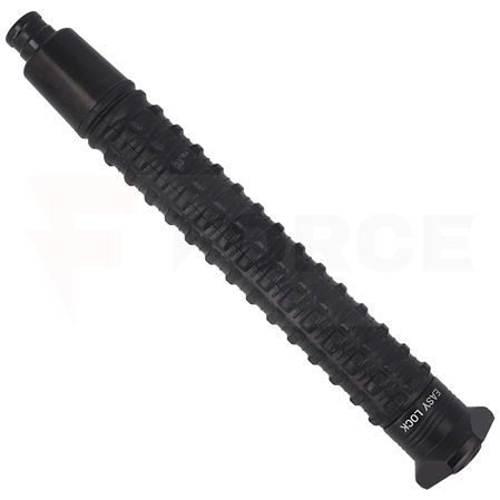 Телескопична палка ESP ExBTT-24H закалена стомана Button-Lock » Force.BG