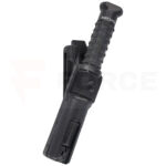 Телескопична палка ESP ExBTT-24H закалена стомана Button-Lock » Force.BG