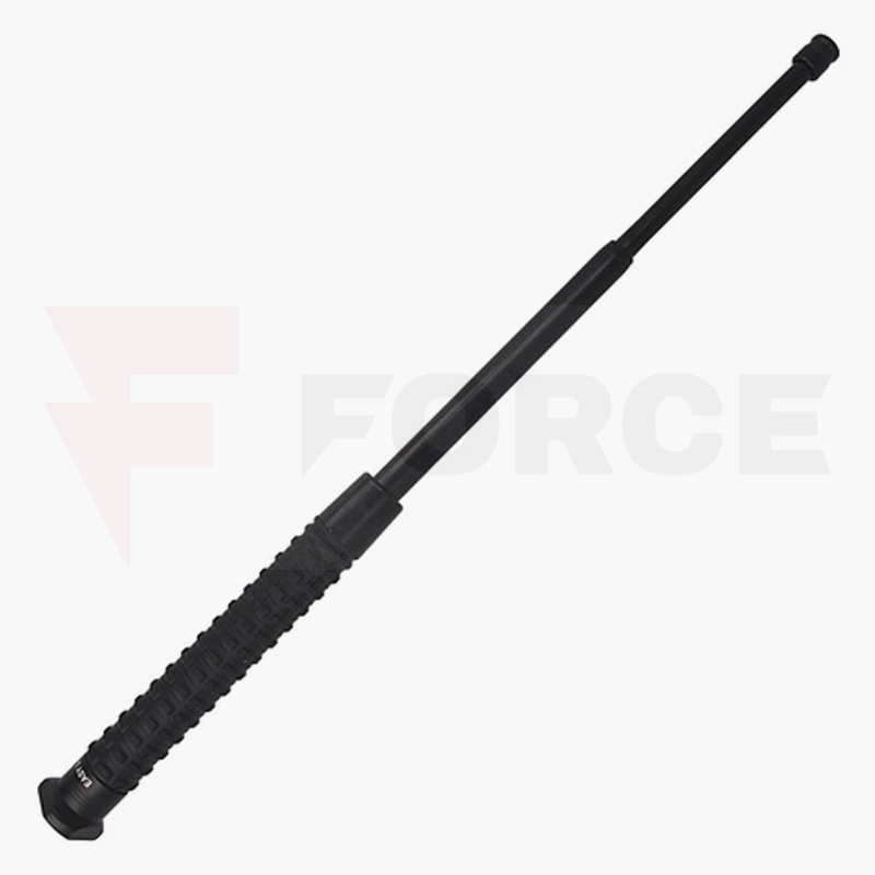 Телескопична палка ESP ExBTT-24H закалена стомана Button-Lock » Force.BG