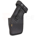 Кобур за електрошок ESP Power MAX, Scorpy MAX с метална щипка MOLLE » Force.BG