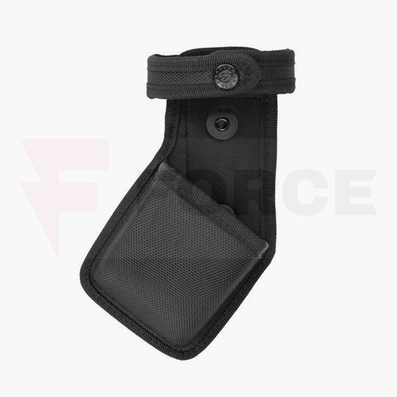 Кобур за електрошок ESP Power MAX, Scorpy MAX с метална щипка MOLLE » Force.BG