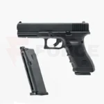 Еърсофт револвер CO2 ASG S&W 629 Classic 6mm 6.5 инча метал » Force.BG