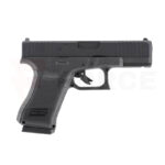 Еърсофт пистолет CO2 GLOCK 19 Gen5 6мм BB » Force.BG