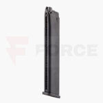 Кобур за електрошок ESP Power MAX, Scorpy MAX с метална щипка MOLLE » Force.BG