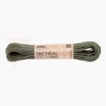 Тактическо въже Helikon-tex 275 Cord Coyote 30м » Force.BG