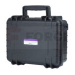 Електрошоков пистолет Husha TX200P Black 55000V » Force.BG