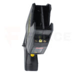 Електрошоков пистолет Husha TX200P Black 55000V » Force.BG