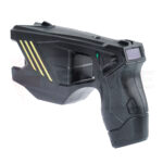 Електрошоков пистолет Husha TX200P Black 55000V » Force.BG