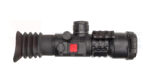 Умна ловна оптика Element Optics HYPR-7 7x50 MRAD с далекомер RF втора употреба » Force.BG