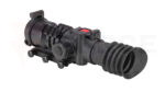 Умна ловна оптика Element Optics HYPR-7 7x50 MRAD с далекомер RF втора употреба » Force.BG