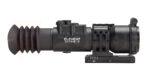 Умна ловна оптика Element Optics HYPR-7 7x50 MRAD с далекомер RF втора употреба » Force.BG