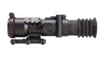 Умна ловна оптика Element Optics HYPR-7 7x50 MRAD с далекомер RF втора употреба » Force.BG