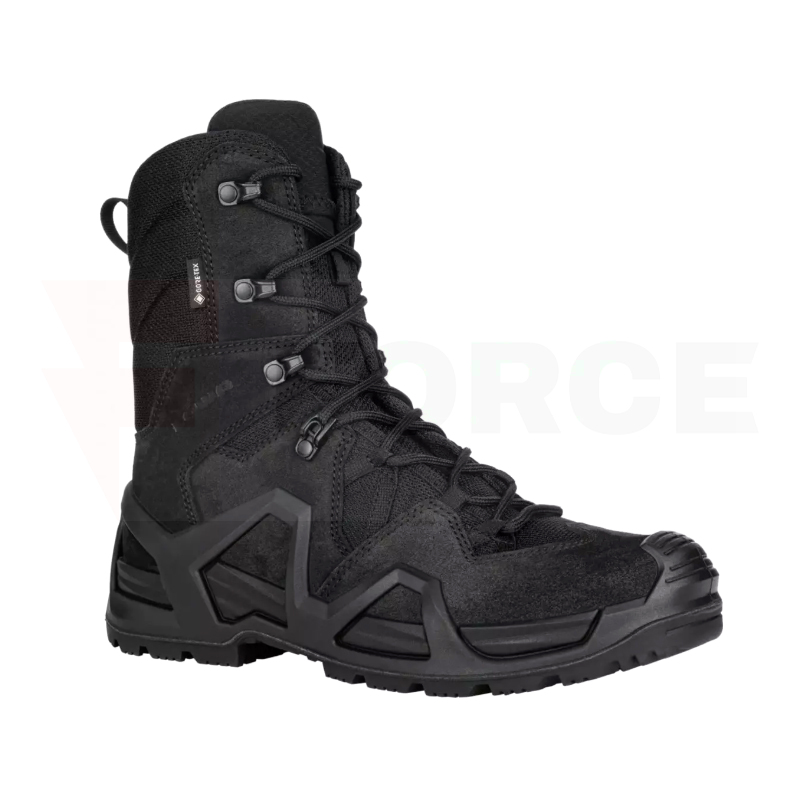 Дамски обувки Lowa ZEPHYR MK2 GTX HI Ws Black » Force.BG