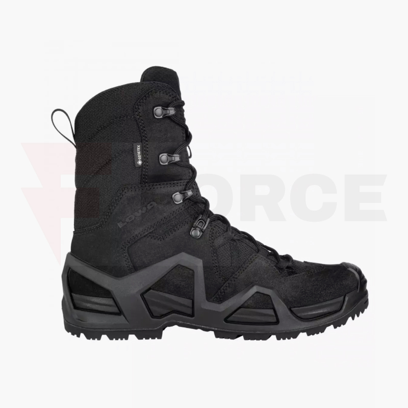 Дамски обувки Lowa ZEPHYR MK2 GTX HI Ws Black » Force.BG