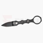 Тактически нож Benchmade Mini SOCP Dagger 440C Black » Force.BG