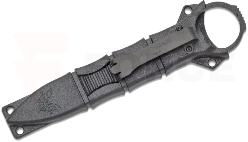 Тактически нож Benchmade Mini SOCP Dagger 440C Black » Force.BG
