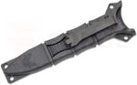 Тактически нож Benchmade Mini SOCP Dagger 440C Black » Force.BG