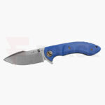 Джобен нож Drop + Eric Ochs Orca RWL34 Titanium » Force.BG