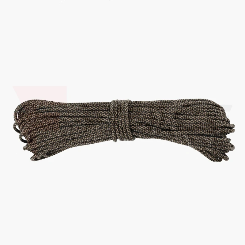 Паракорд 550 Type III EDCX 30 м Coyote Brown » Force.BG