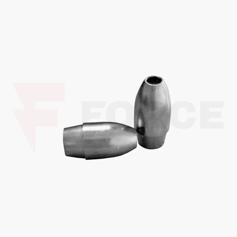 Проектили Slug HP BOAT TAIL .510 кал 28 гр 50 бр » Force.BG