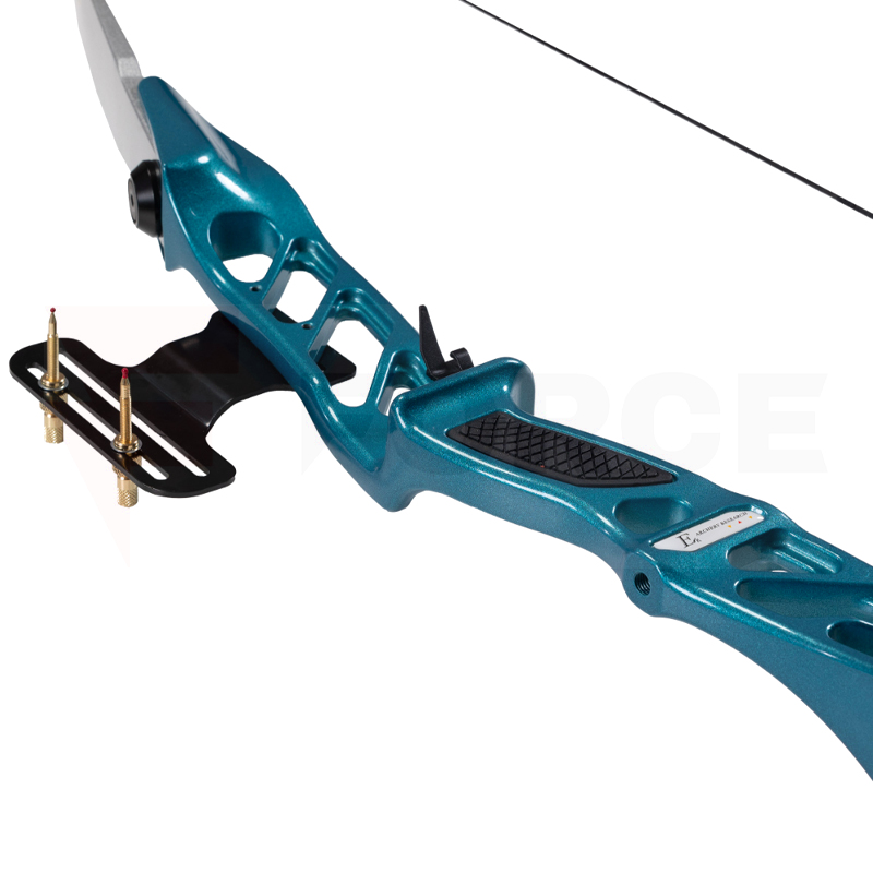 Спортен лък Poe Lang Ek Jazz 20 lb 62 инча » Force.BG