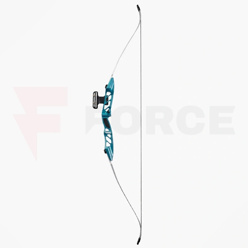 Спортен лък Poe Lang Ek Jazz 20 lb 62 инча » Force.BG