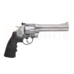 Еърсофт револвер CO2 ASG S&W 629 Classic 6mm 6.5 инча метал » Force.BG