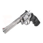 Еърсофт револвер CO2 ASG S&W 629 Classic 6mm 6.5 инча метал » Force.BG