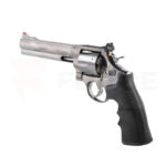 Еърсофт револвер CO2 ASG S&W 629 Classic 6mm 6.5 инча метал » Force.BG