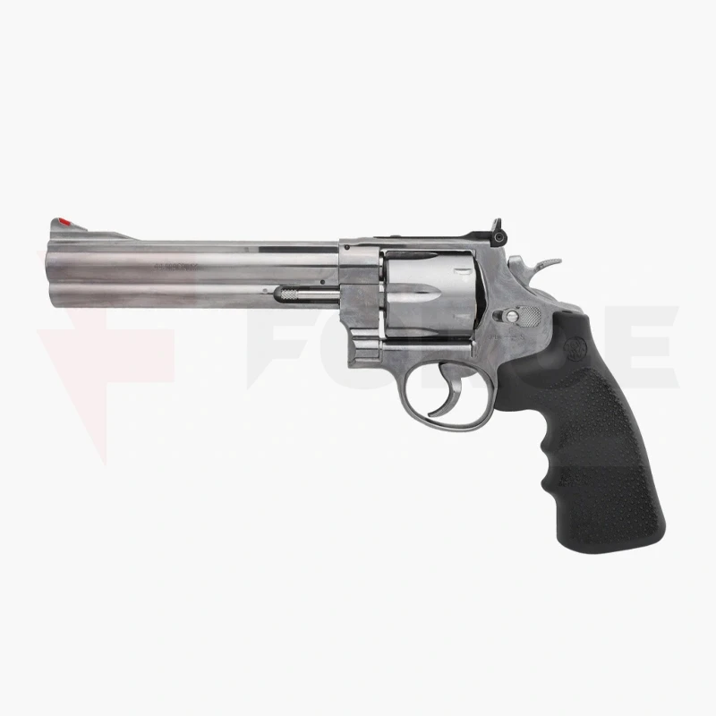 Еърсофт револвер CO2 ASG S&W 629 Classic 6mm 6.5 инча метал » Force.BG