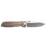 Джобен нож Resco Instruments CPM20CV Steel 98мм » Force.BG