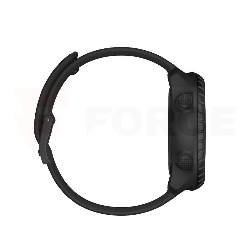Аутдор часовник Suunto Core 2 All Black с алтиметър » Force.BG